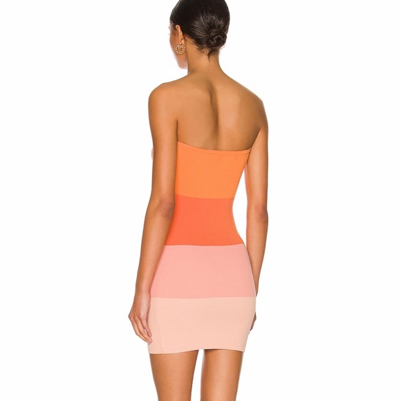 SUPERDOWN DRESS - Picture 7 of 8